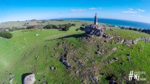 Otago Peninsula Memorial